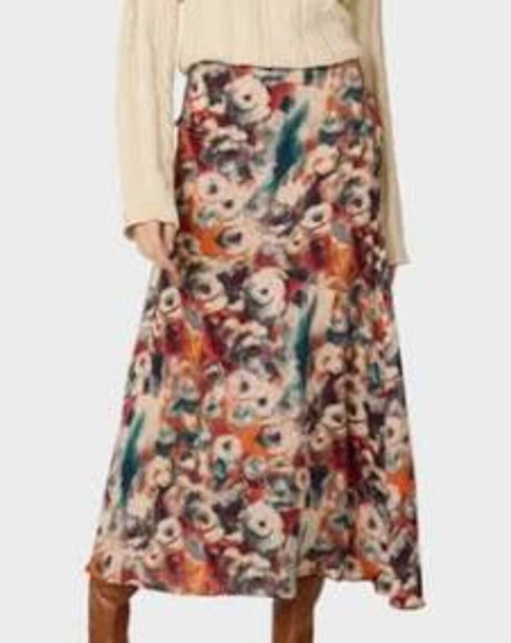 NWT Cleobella Maria Ankle Skirt - Sz Small